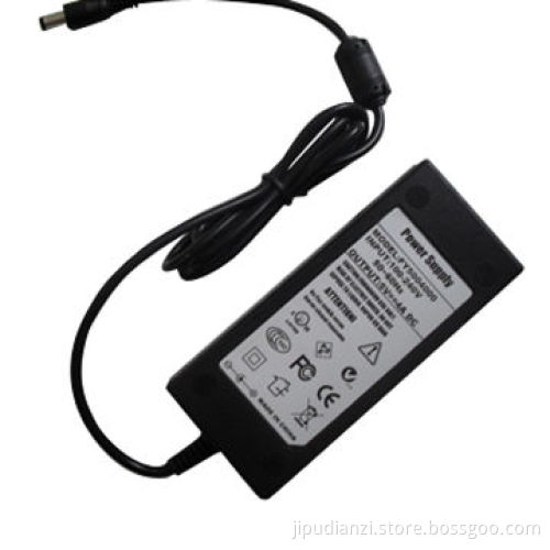 20W-40W Desk Top PSU Switching Power Adapter